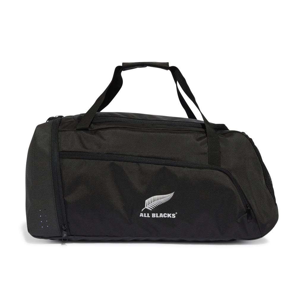 All Blacks Rugby 2024 Duffel Bag