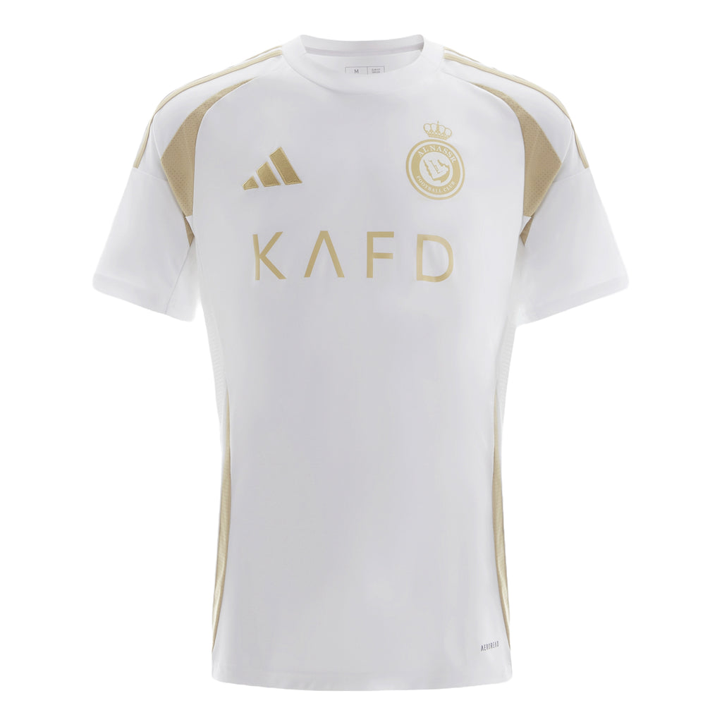 Al Nassr FC Adult 2024-25 Third Jersey