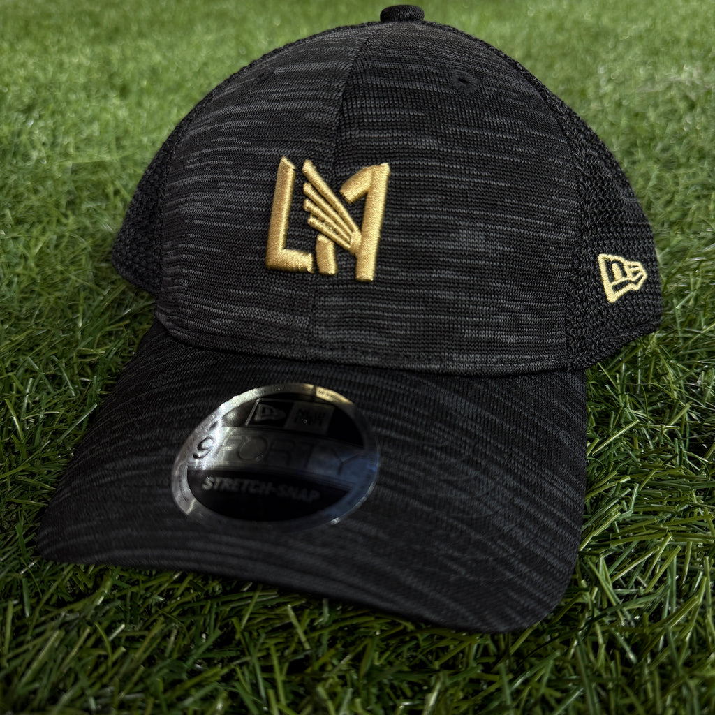 LA Galaxy FC OTC Cap