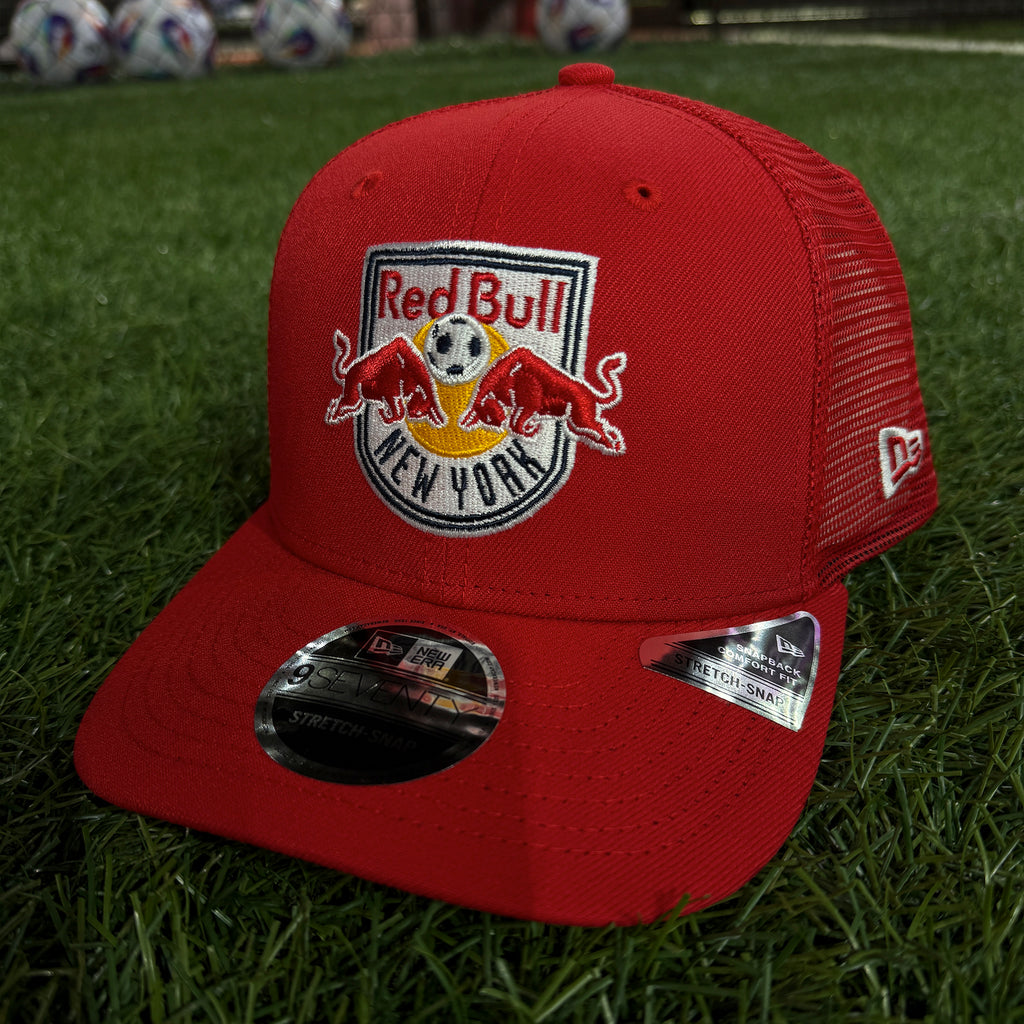 New York Red Bulls FC OTC Cap