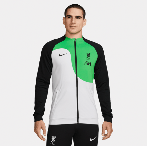 Liverpool FC Adult 2022-23 Repel Academy AWF Jacket – Weston Corporation