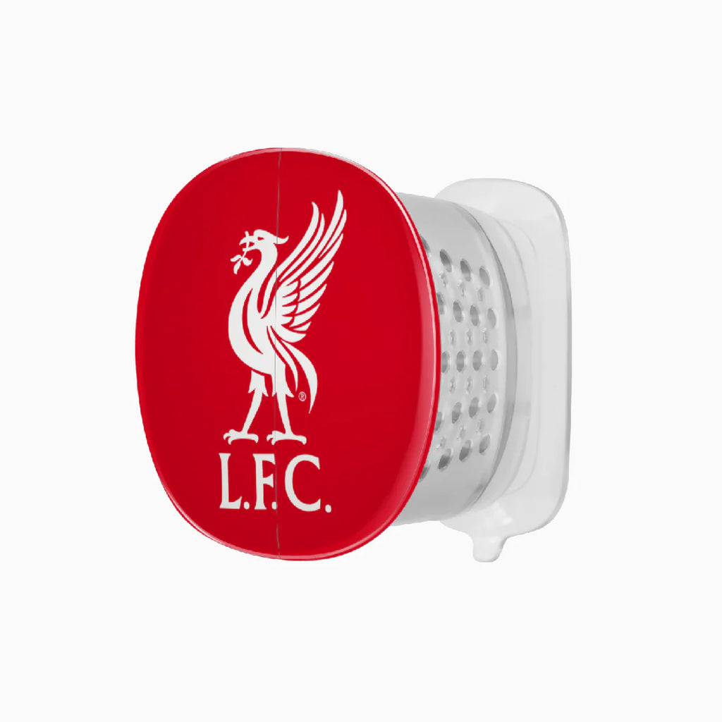 LFC x Flipper Toothbrush Cover Combo Set Iconic Edition LFC Liverbird