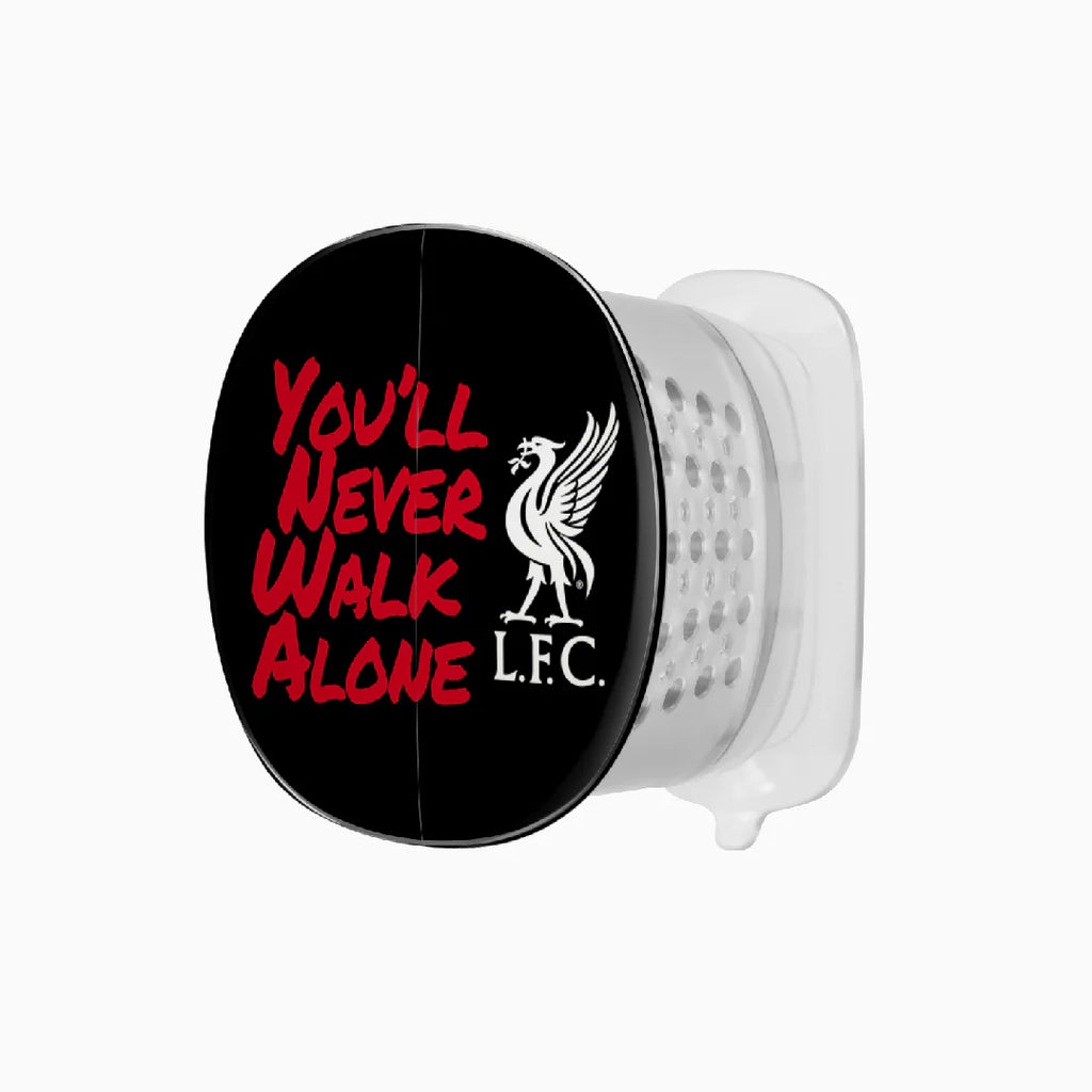 LFC x Flipper Toothbrush Cover Combo Set Iconic Edition LFC YNWA