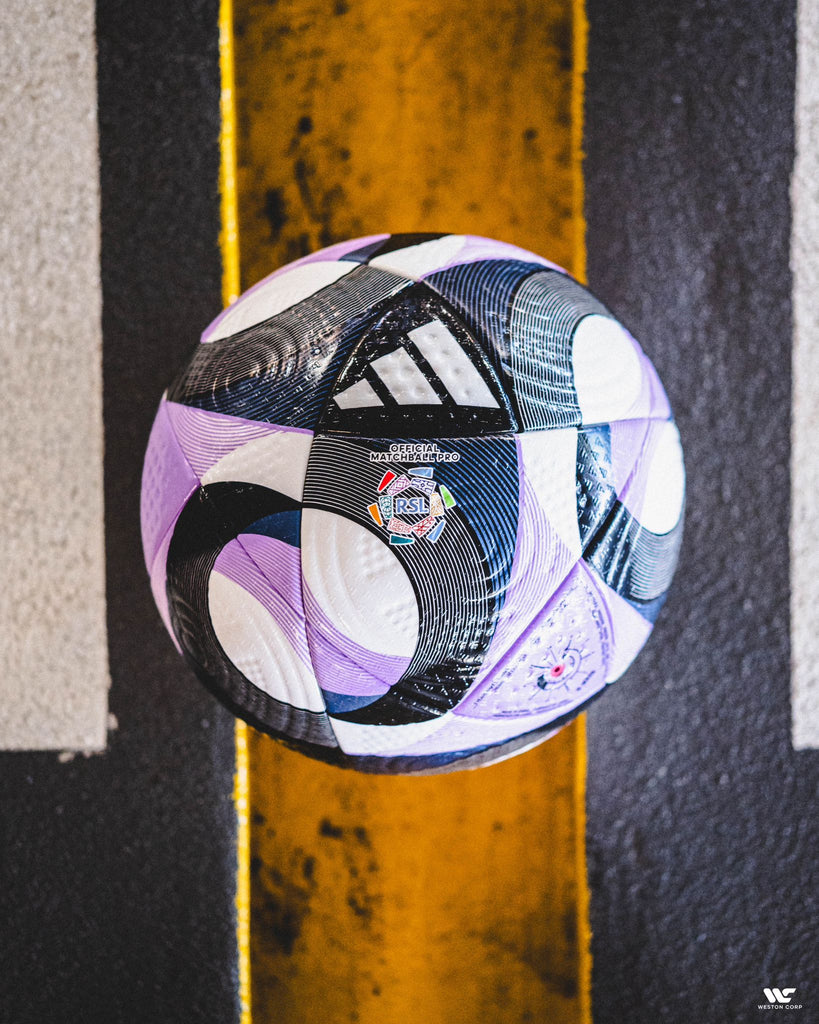 Adidias Saudi Pro League Pro Official Match Ball