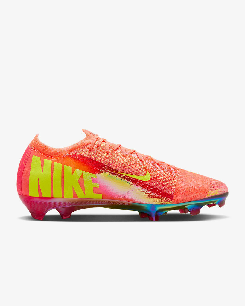 Nike vapor speed soccer cleats best sale