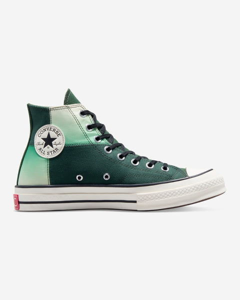 botas de agua converse