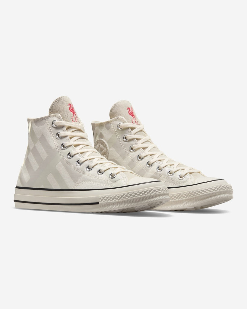 LFC x Converse Adults Chuck 70 White