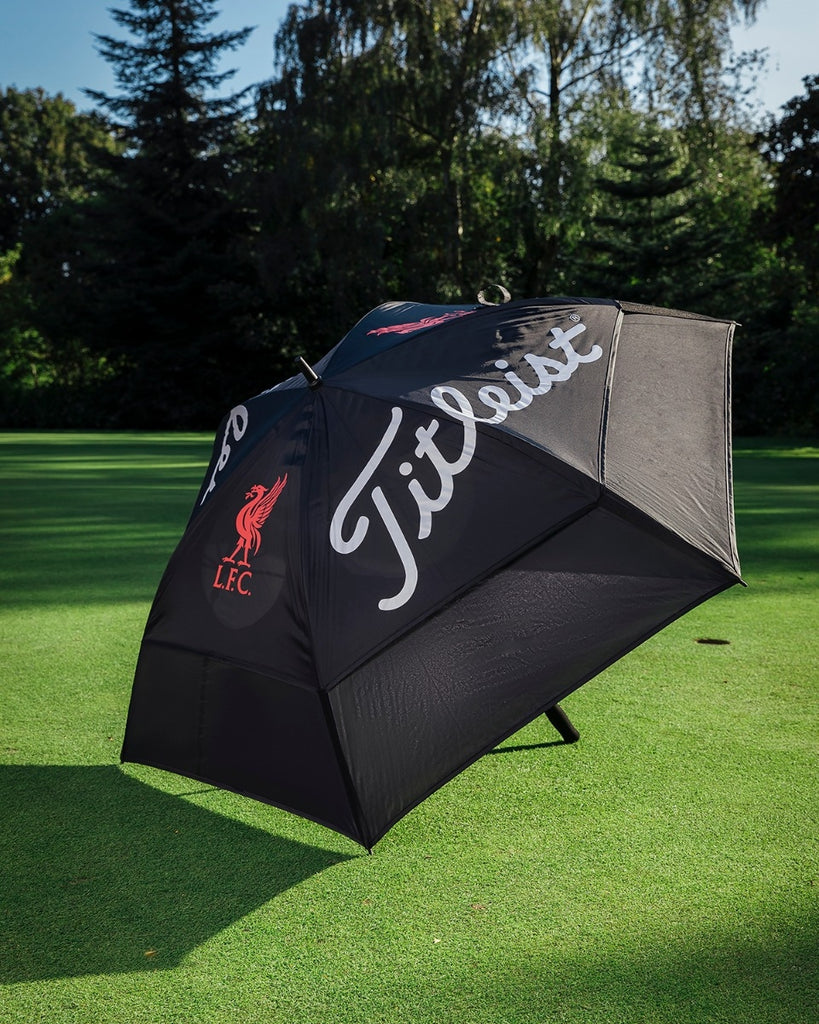 LFC Titleist Golf Umbrella