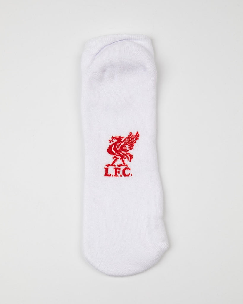 LFC Adults 3 Pack Socks