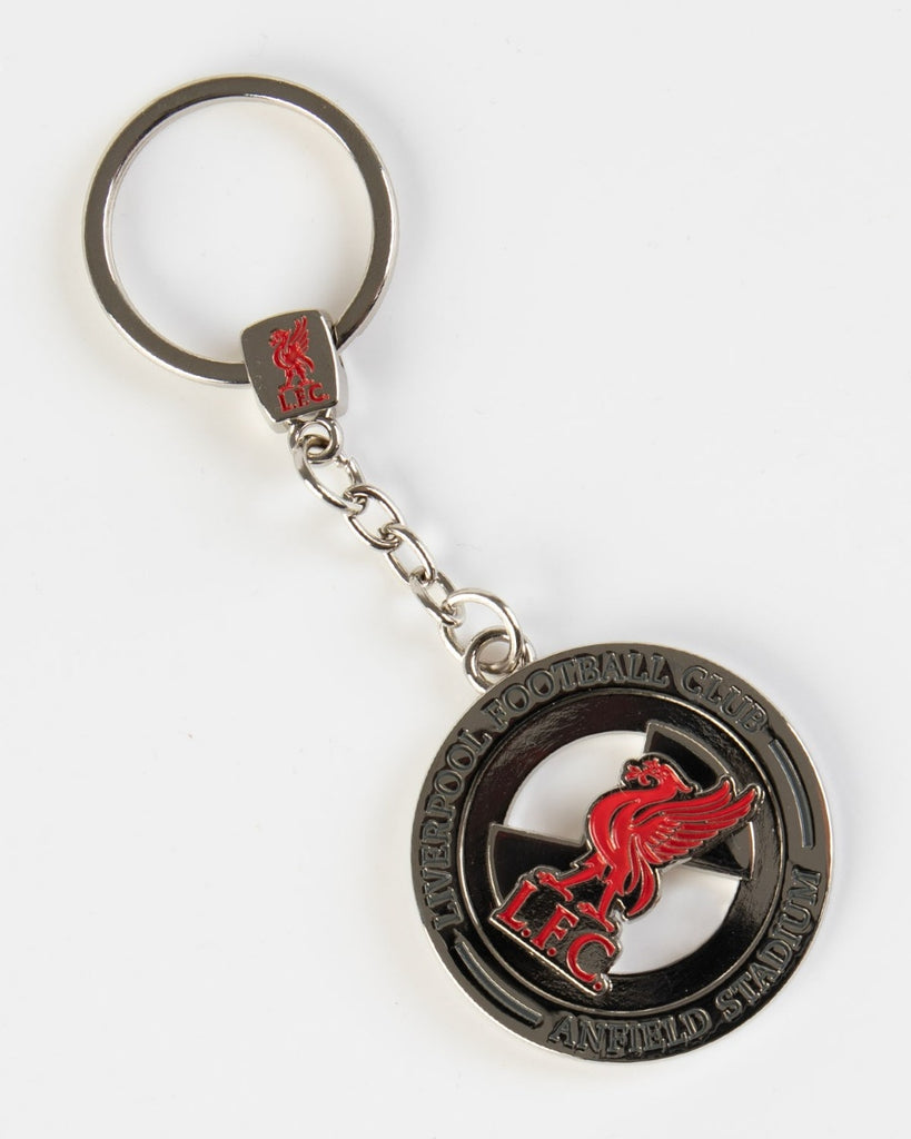 Lfc keyring deals