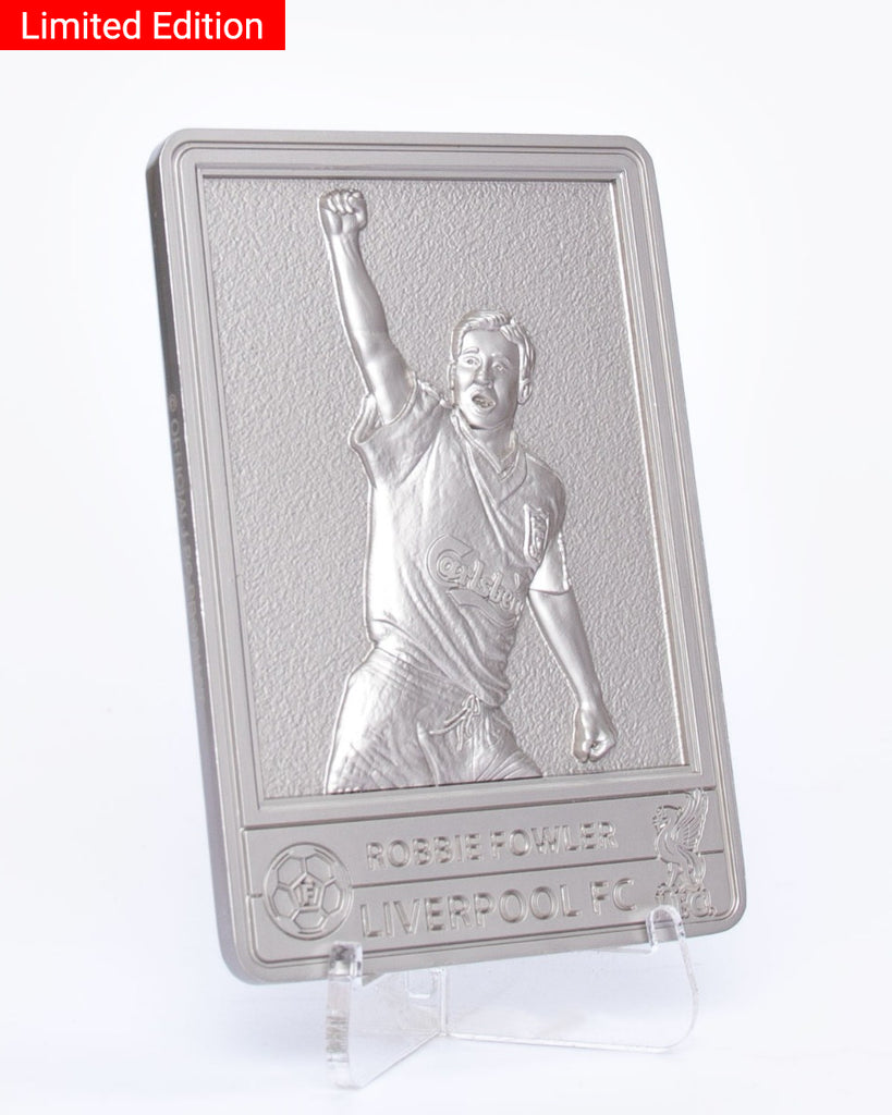 LFC Fowler Collectible Ingot