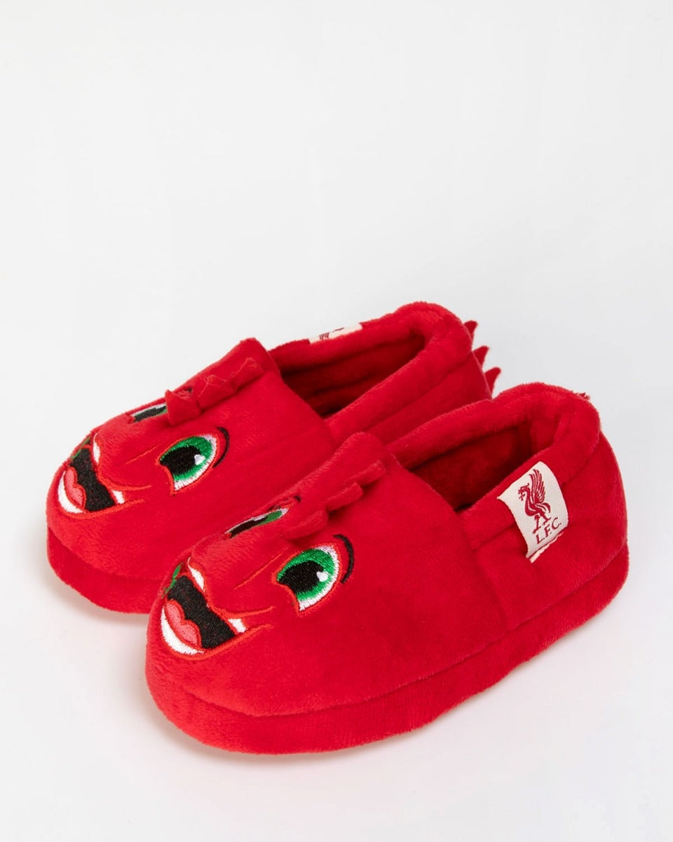 Baby hot sale champion slippers