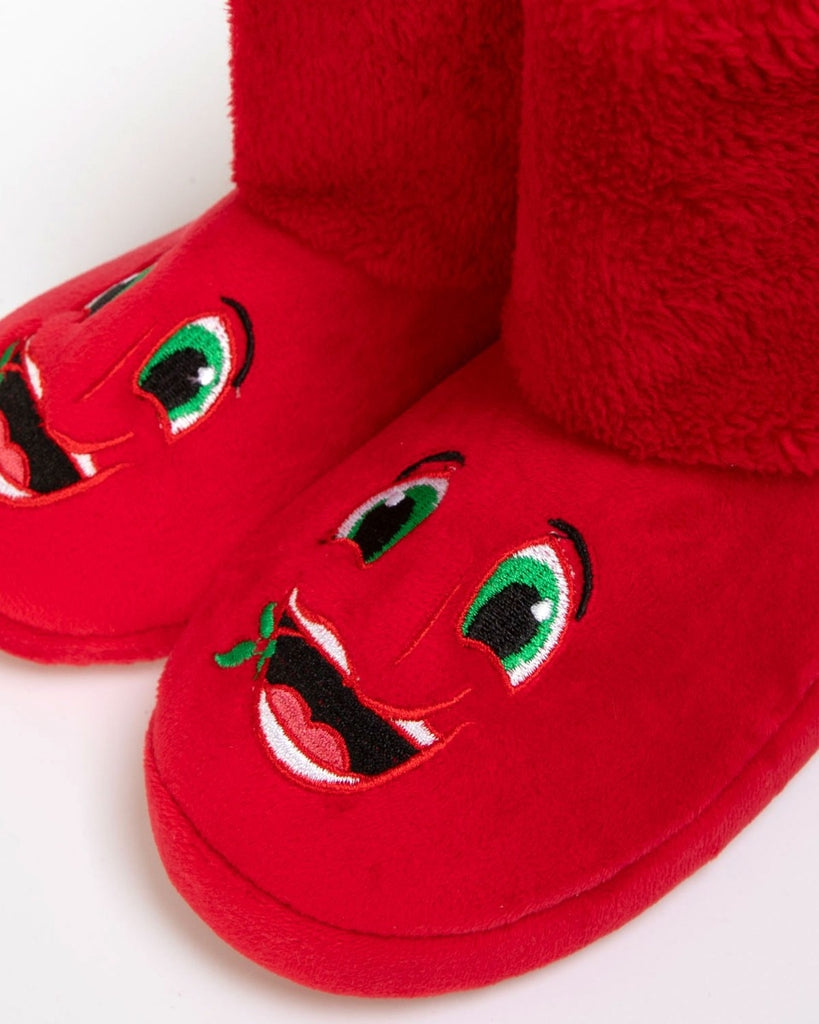 Lfc slippers hot sale