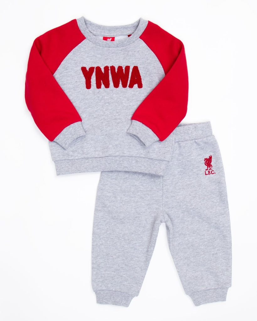 LFC Baby Jog Set