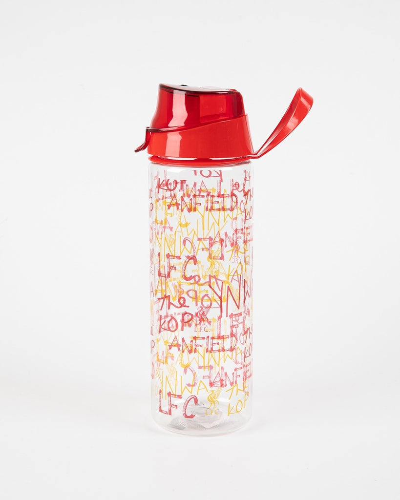 LFC Grafitti Water Bottle