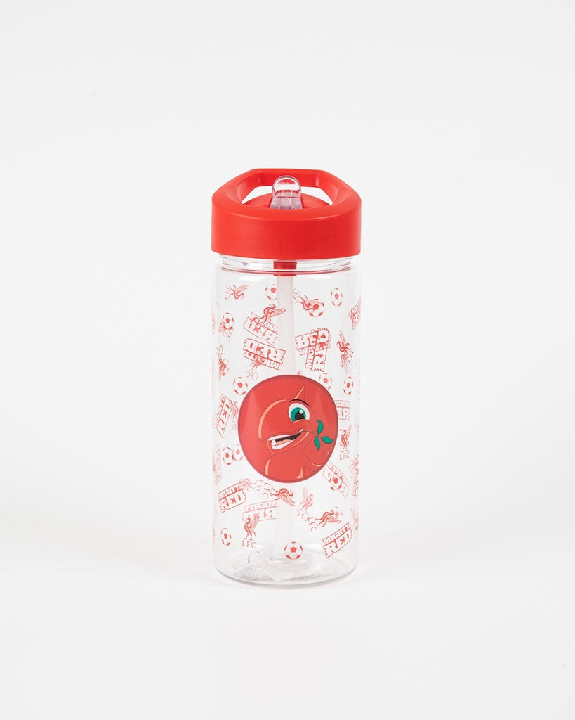 LFC Mighty Red Water Bottle