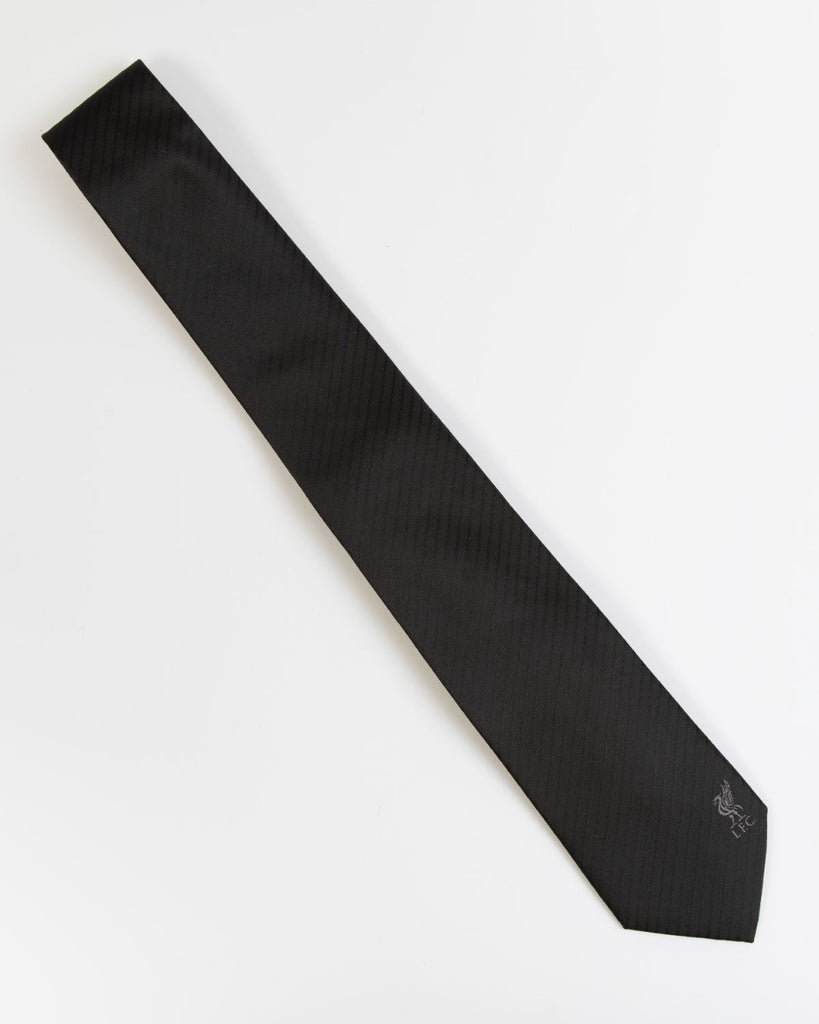 LFC Black Stripe Tie – Weston Corporation