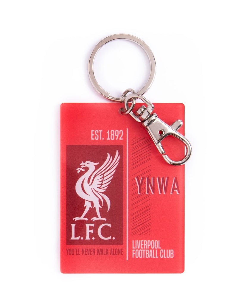 LFC Acrylic Keyring