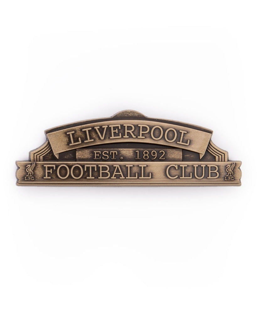 LFC Heritage Magnet