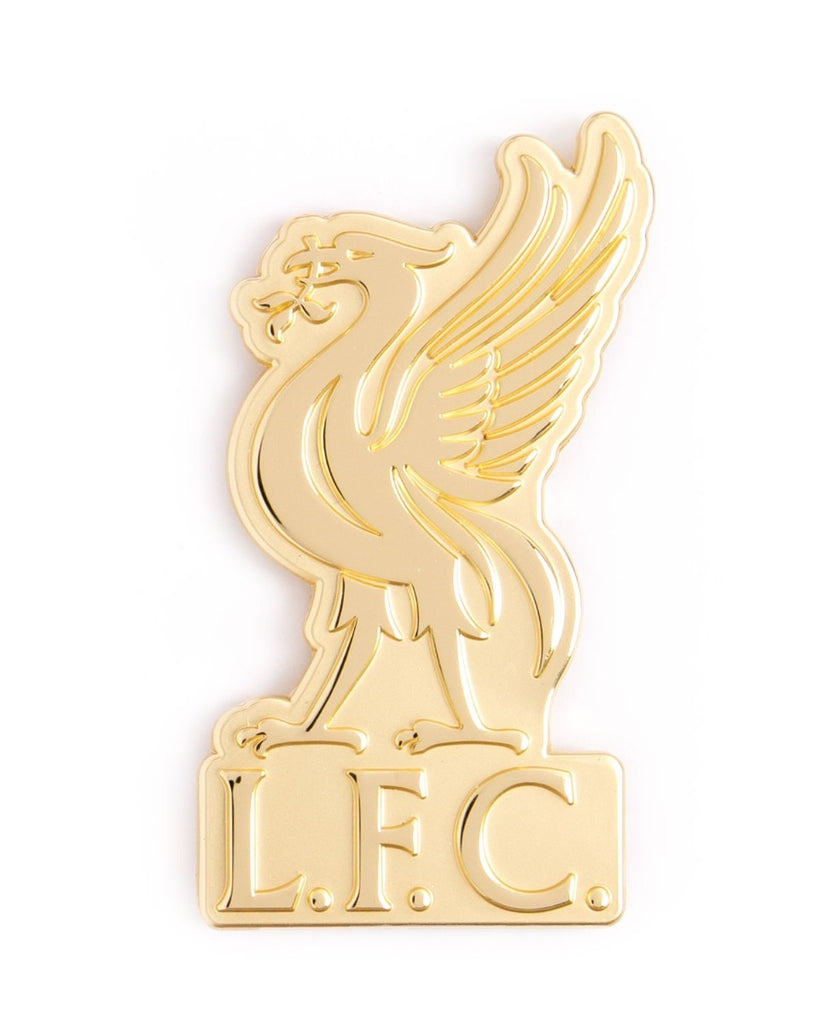 LFC Liverbird Magnet