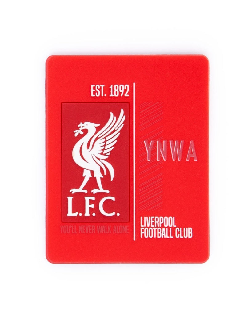 LFC Rubber Magnet