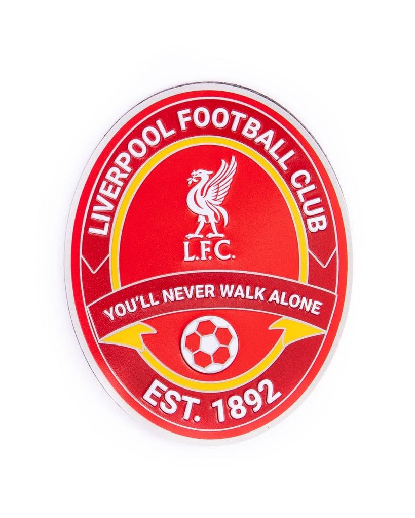 LFC Embossed Magnet