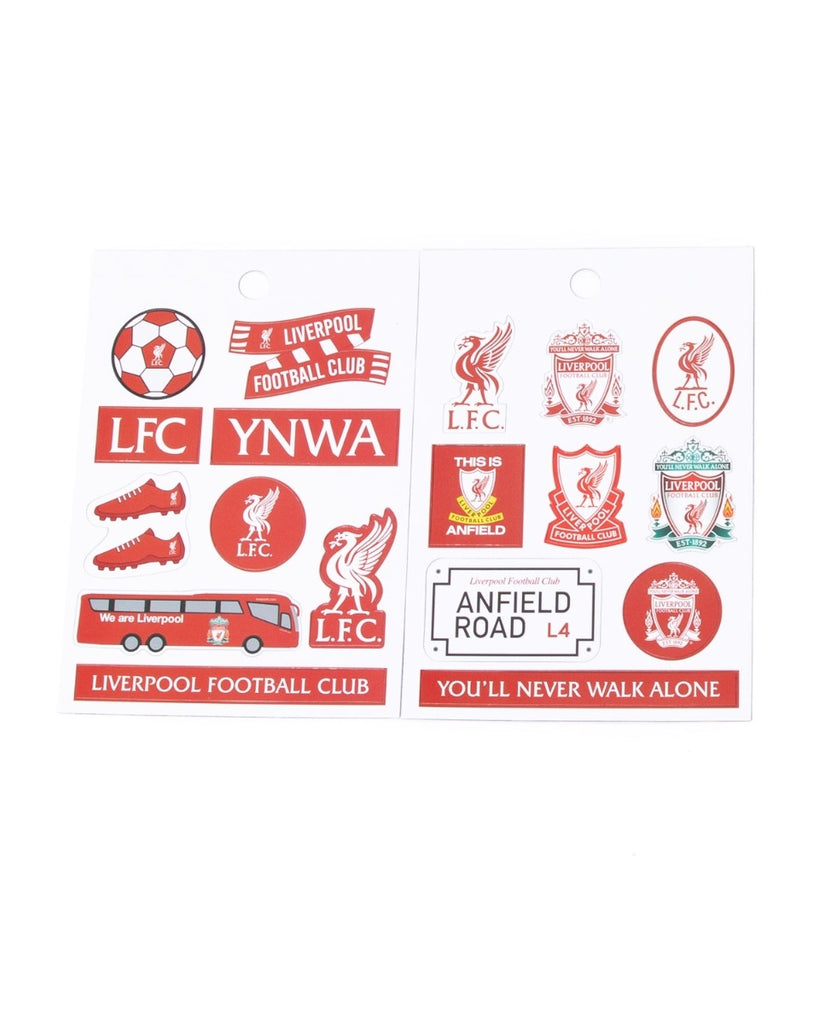 LFC 18 Magnet Set