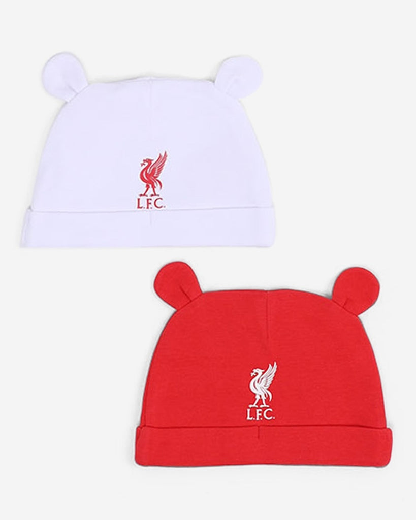 LFC Baby 2Pk Hats