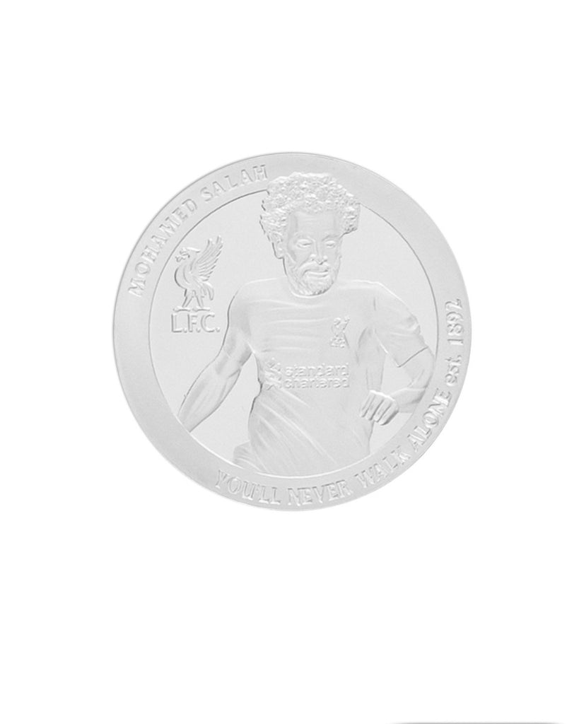 LFC Salah Collectible Coin