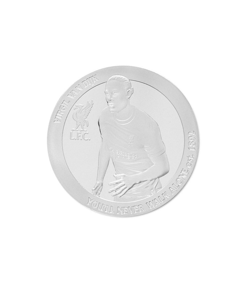 LFC Virgil Collectible Coin