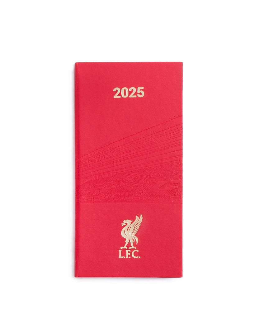 LFC Pocket Diary 2025