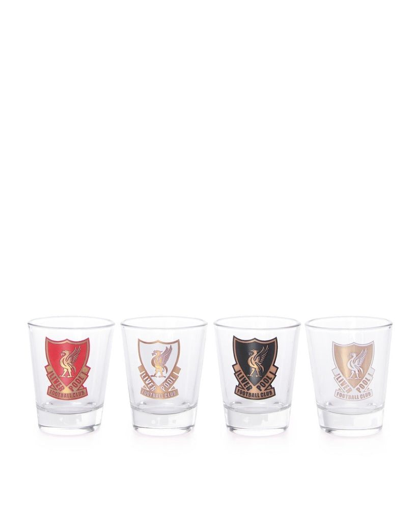 LFC Novelty Shot Glass Set