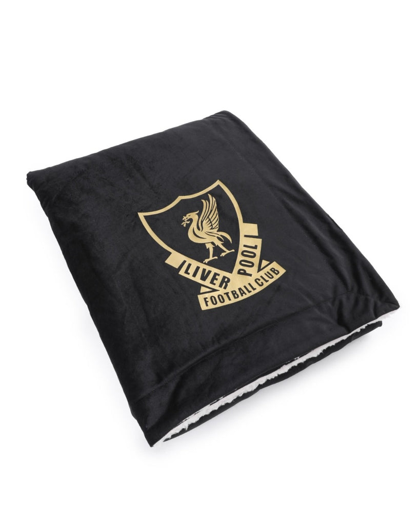 LFC Sherpa Blanket