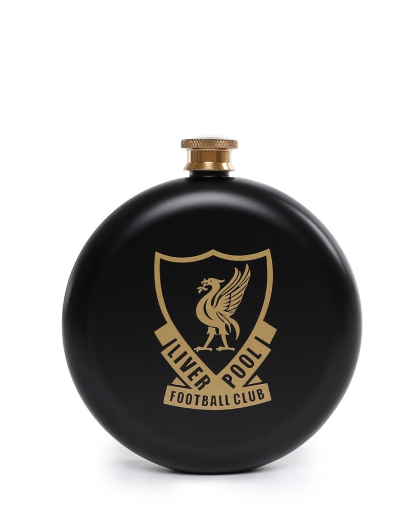 LFC Hip Flask