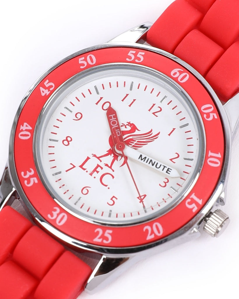 LFC Juniors Time Teacher Watch