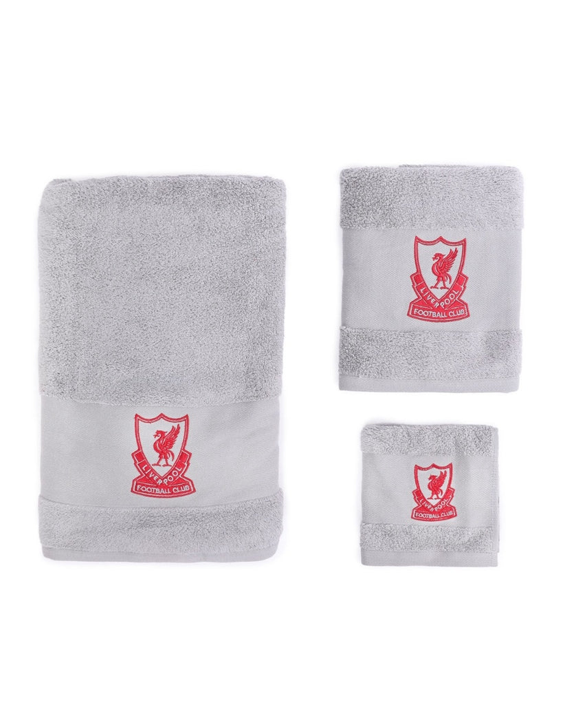 LFC 3Pk Towel Set