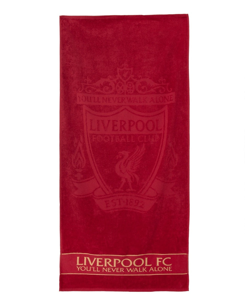 LFC Large Towel