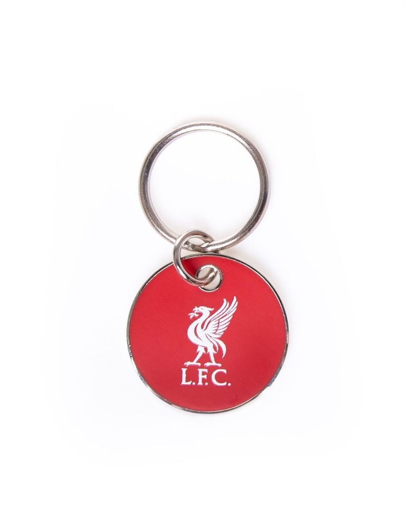 LFC Pet Tag