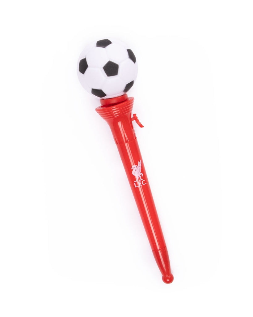 LFC Football Novelty Pen