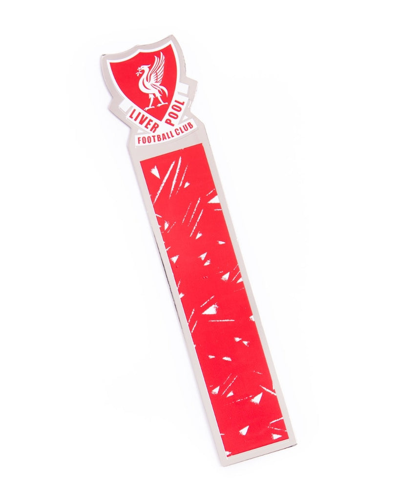 LFC Retro Bookmark