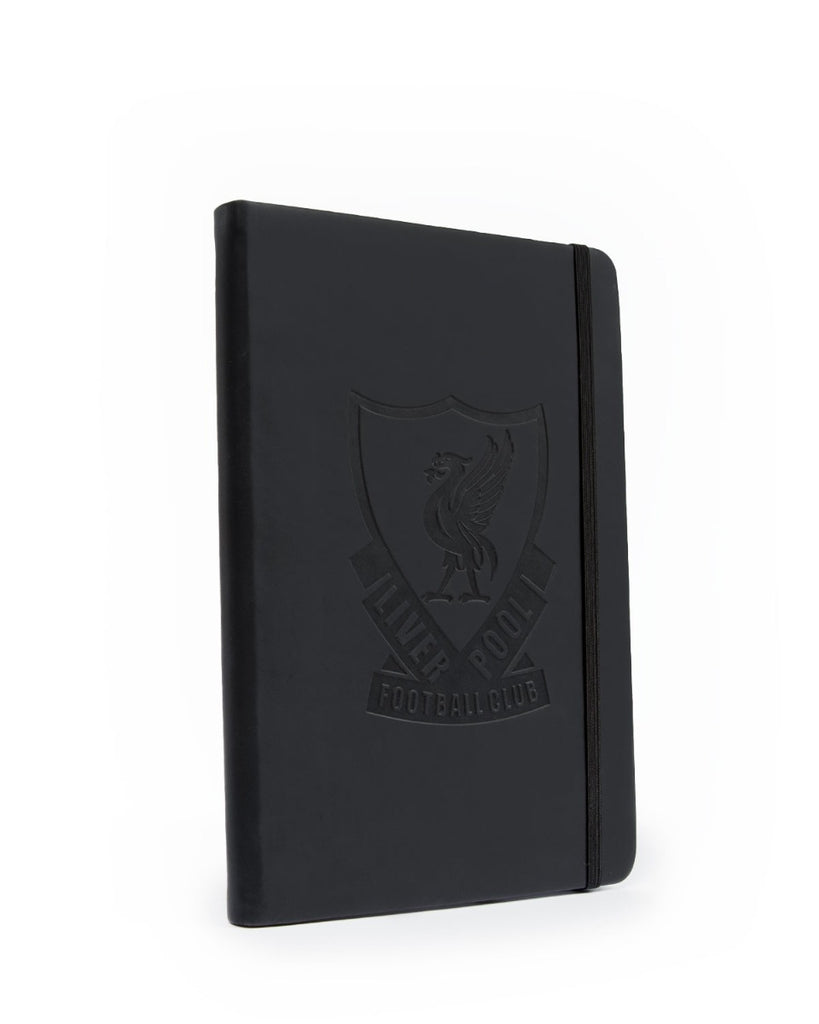 LFC A5 Soft Touch Notebook