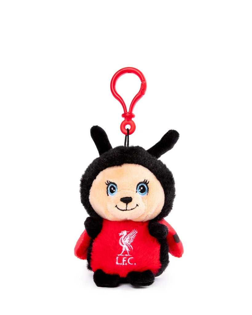 LFC LadyBug Bag Buddy