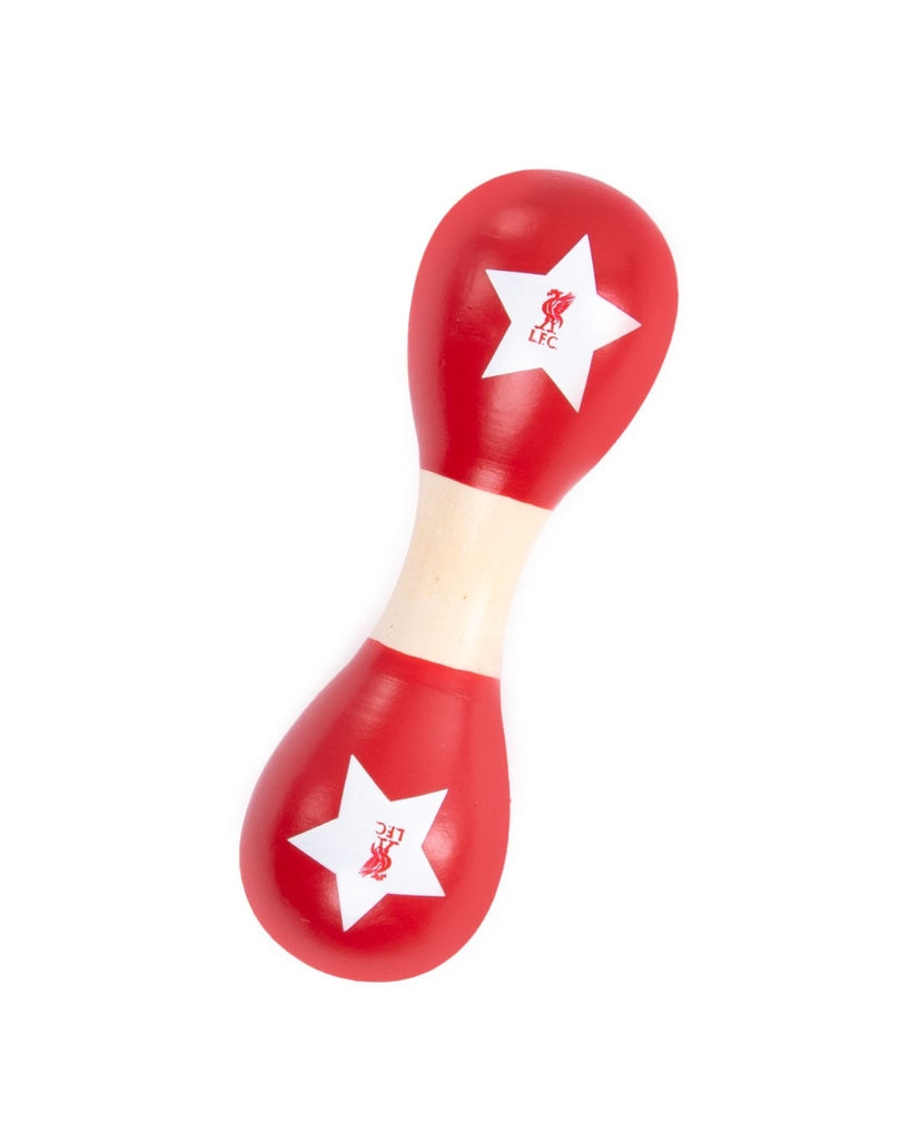 LFC Baby Rattle