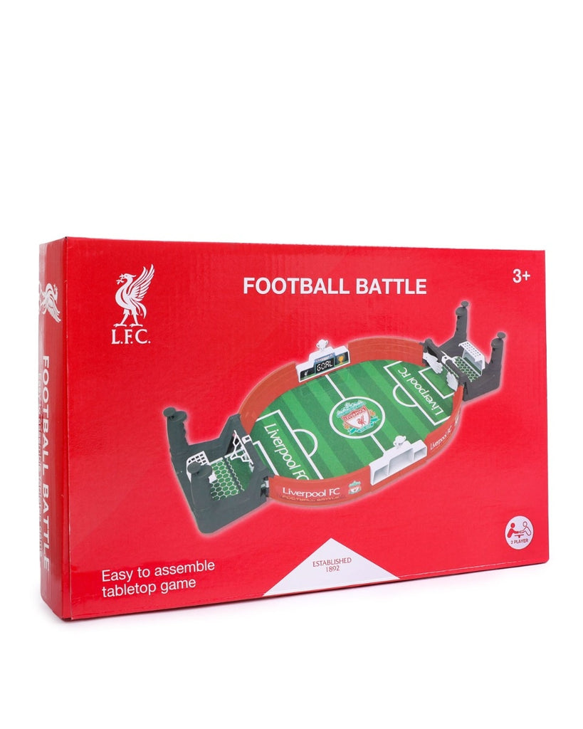 LFC Football Battle