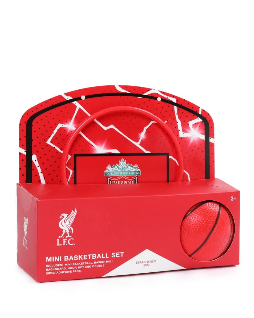 LFC Basketball Set