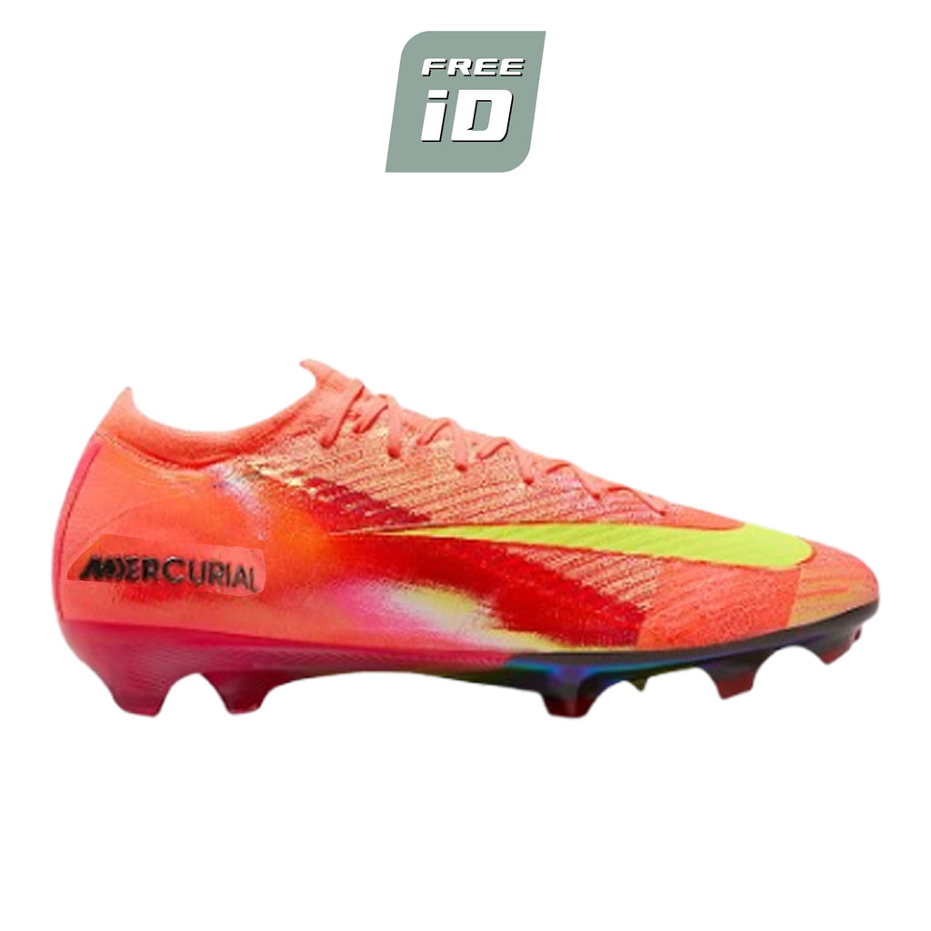 Mercurial Zoom Vapor 16 Elite SE FG 'Cosmic Speed Pack 2'