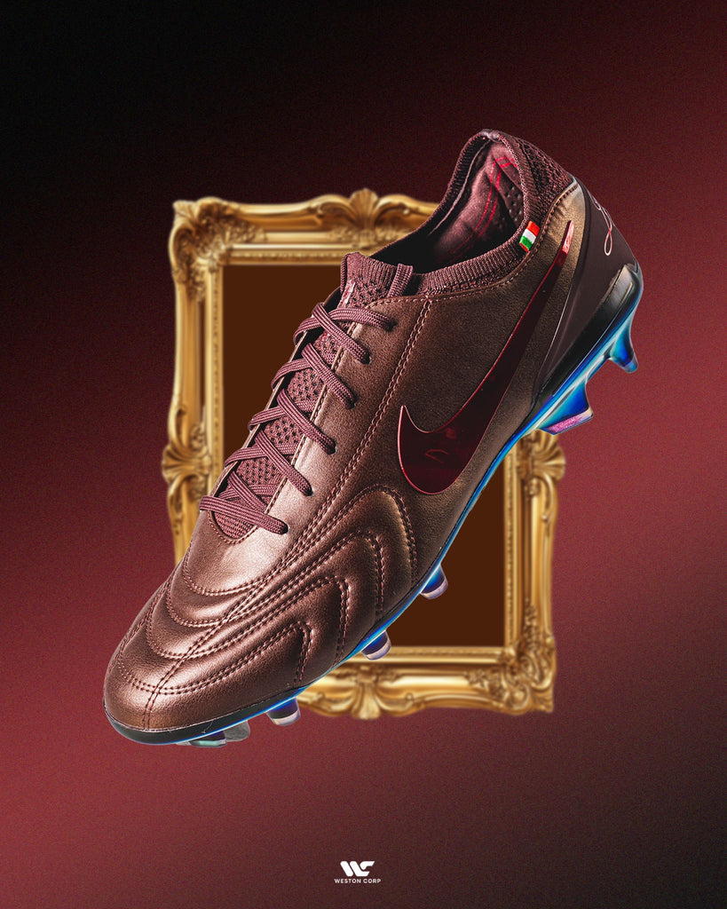 Tiempo Legend 10 Elite FG 'Luxe' Edition