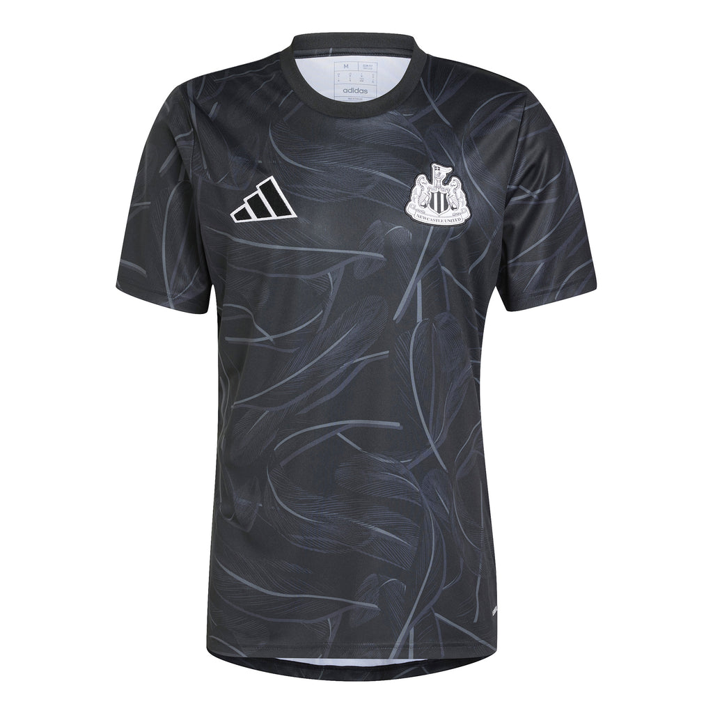 Newcastle United Adult 2024-25 Pre-Match Jersey