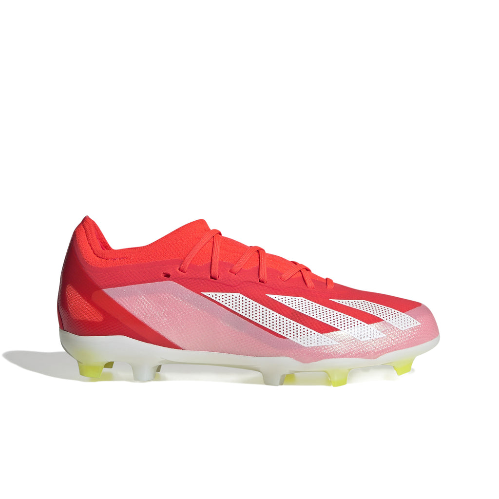 X Crazyfast Elite FG Junior 'Energy Citrus Pack'