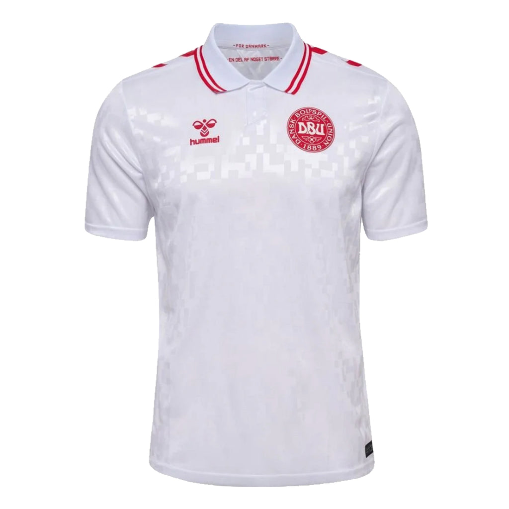 Denmark Adult 2024 Away Jersey